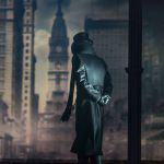 “Legend of Baskervilles“, Latvian National Theatre, Riga: costumes