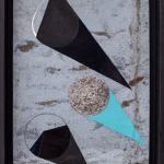 Morning, 22,5x35cm