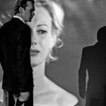 “Citing the Lost Time“, Latvian National Theatre: stage design and costumes