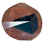 Meteorite, Ø30cm