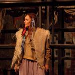“The Notebook”, The Dailes Theatre, Riga : stage design and costumes