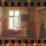 “Horse’s Post”, 1999.