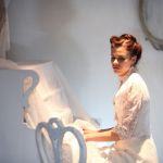 “Young Doctor’s Notes“, Latvian National Theatre, Riga: stage design and costumes
