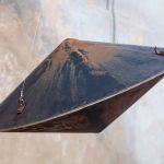 UFO, Ø90cm