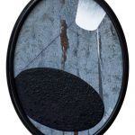 Reflector, 29,5x40cm