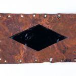 Tar Rhombus, 9,5x17cm